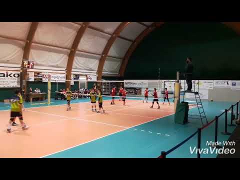 U13 Valsugana - Eagles