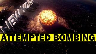 BREAKING | BOMBING ATTACK ON N.Y. CAPITOL INTERCEPTED | FBI Investigation Underway