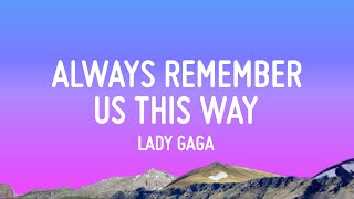 Download lagu Lady Gaga - Always Remember Us This Way (Lyrics) || Ed Sheeran | Adele | A Playlist | Mixed Lyrics mp3 Download lagu Lady Gaga - Always Remember Us This Way (Lyrics) || Ed Sheeran | Adele | A Playlist | Mixed Lyrics mp3