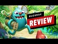 Bugsnax Review