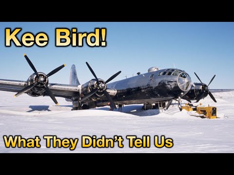 Behind the Scenes of the Kee Bird Documentary!