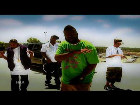 Vance Vision "Veggies & Fruits" feat. Nappy Roots & Aleon Craft