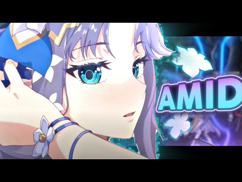 PATCH NOTES y PRIMERAS IMPRESIONES de AMID (Nuevo Limited)🌸 — Epic Seven