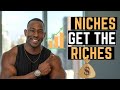 HOW TO FIND YOUR NICHE AS AN ONLINE FITNESS COACH