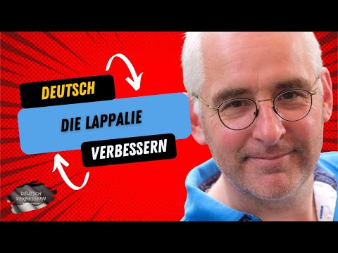 Was bedeutet Lappalie?