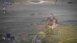 仮眠から起きたナイトレイン（身内向け