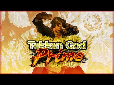 Getting Lee to Tekken God Prime before Miirio because he shot me (feat. G@$p@r)