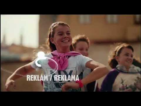Disney Channel - Czech Continuity 25. 7. 2015 - Reklamy a upoutávky