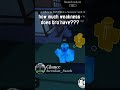 How Much Weakness Did Chance Have Forsaken Forsaken Roblox