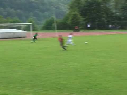 NK Tolmin - Adria, Valentin Mrak 3:0