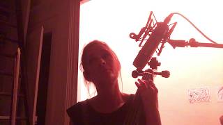 Morning Dew #39 — Oiseau (Piers Faccini).