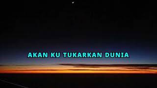Download lagu WINGS-PADAMKAN LAMPU TIDURMU LIRIK mp3