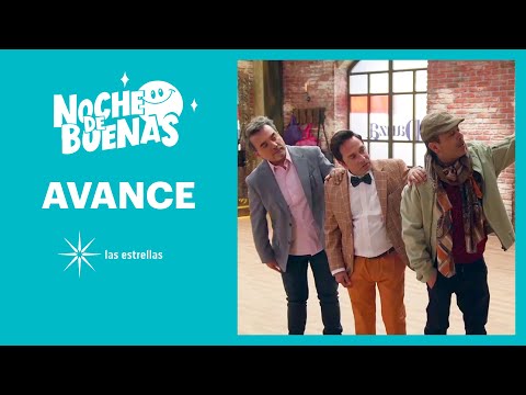 Noche de Buenas: Quítate el mal humor con 'Tic Tac Toc' | Este 12 de abril | Las Estrellas