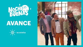 Noche de Buenas: Quítate el mal humor con 'Tic Tac Toc' | Este 12 de abril | Las Estrellas