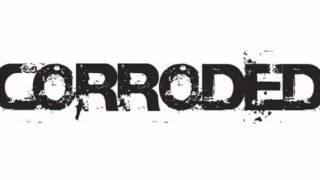 Corroded - 6 Ft. Of Anger (lyric video)