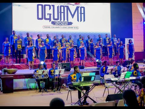 IT IS WELL  Philip P Bliss arr Clyde Davids- Medical Heralds