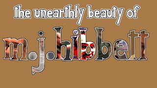 Music video thumbnail preview for The Unearthly Beauty Of MJ Hibbett: THE MOVIE by MJ Hibbett & The Validators