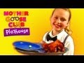 Jack Sprat - Mother Goose Club Playhouse Kids Video