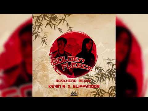 Kevin B, Slippydoor - Golden Fleece (Duck Head Remix)
