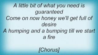 Ac Dc - Shot Of Love Lyrics