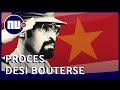 Hoe Desi Bouterse Suriname in z'n greep hield | NU.nl