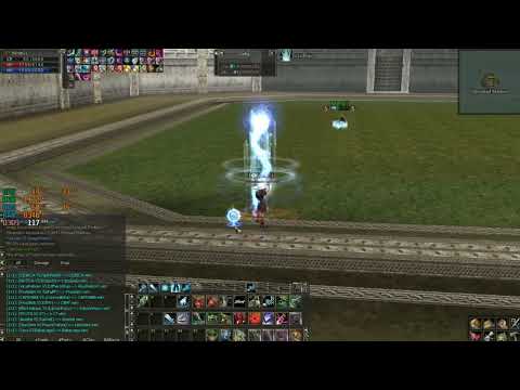 L2 TROIA - LINEAGE 2 INTERLUDE 2025 - [N1njaO1]