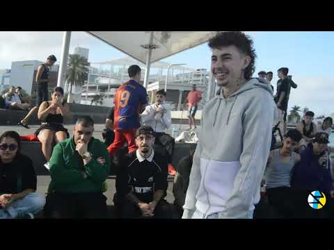 NIÑOTE vs KILI vs MANUTE vs BNNO | Filtros | 2º Pre King of Battles GC