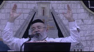 הרב ליאור כחלון, דיני חנוכה,ב (הרב ליאור כחלון) - התמונה מוצגת ישירות מתוך אתר האינטרנט יוטיוב. זכויות היוצרים בתמונה שייכות ליוצרה. קישור קרדיט למקור התוכן נמצא בתוך דף הסרטון