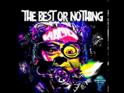 1.- Klacid - Psycotic master