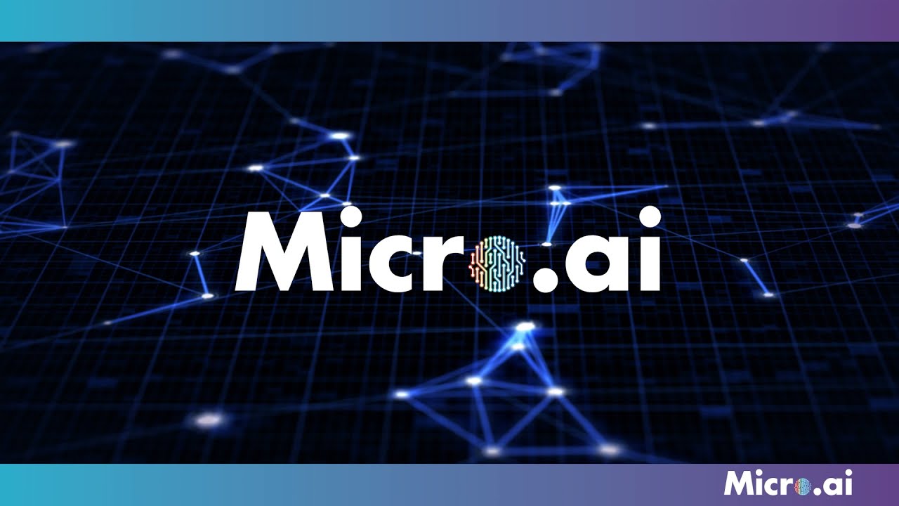 MicroAI | Security Demo