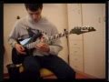 Sentenced - You are the one (cover)
