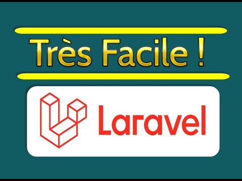 Introduction Au Framework Laravel 8