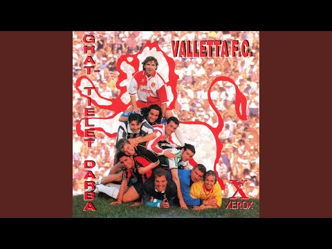 F'idejna Iċ-ċinturin (Vol 2)