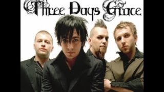 Three Days Grace - Chronic