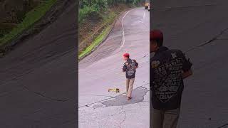 Download lagu Kembalinya si Anak Hilang, Farid Bocil Langsung Disawer 200 Ribu mp3