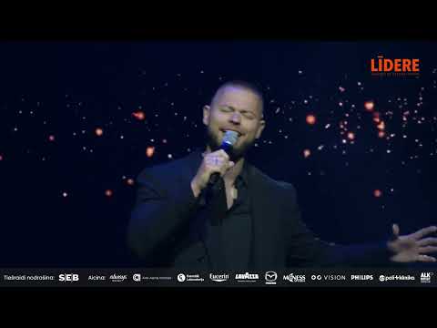 Forums LĪDERE 2023 | Emīls Balceris - Ja Tu man esi