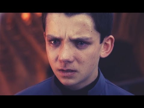 ► Ender's Game | The way we win matters.