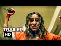 INCARCERATED Official Trailer (2023)