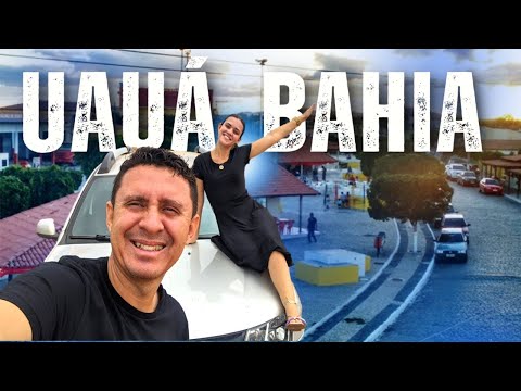UAUÁ - Bahia