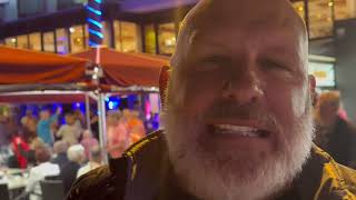 03 - Spain, Canary Islands 2024 - Tenerife - Malecon Dancing