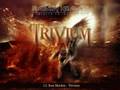 Trivium - Iron Maiden Cover 2008 Full! 