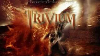 Trivium - Iron Maiden Cover 2008 Full!
