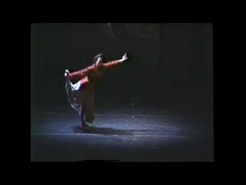 Jennifer Wood does Bessie Smith (no blackface)/Their Finest Hour (1988)