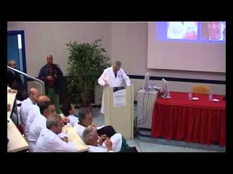 Ultima Lezione Prof. Gennaro Nuzzo - 25-10-2012