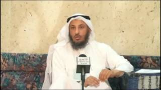 الشيخ عثمان الخميس هل كلام الله تبارك وتعالى مخلوق