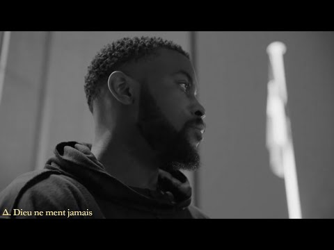 Damso - Δ. Dieu ne ment jamais