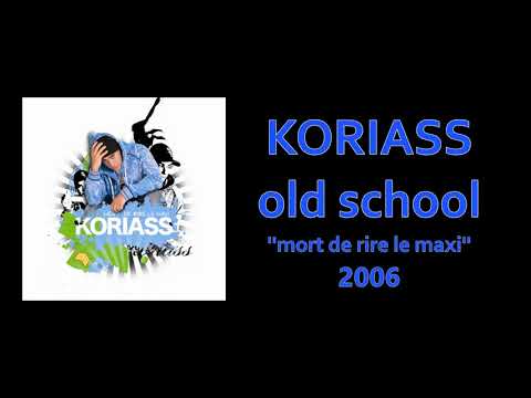 Koriass - Old school (2006)