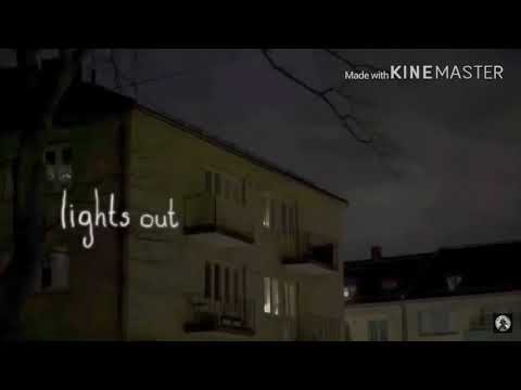 Lights Out Short, but the Ghost is replaced with The Pelones.