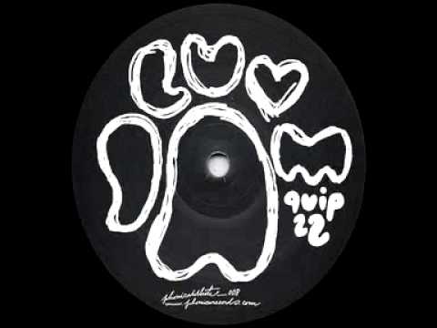 Luv Jam - Quip22 (Prosumer Remix)
