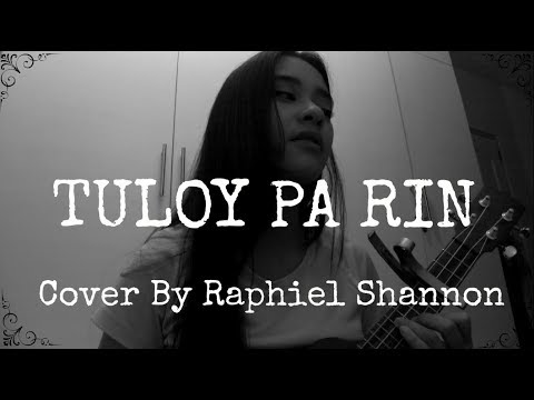 Tuloy Pa Rin | McDo (cover)